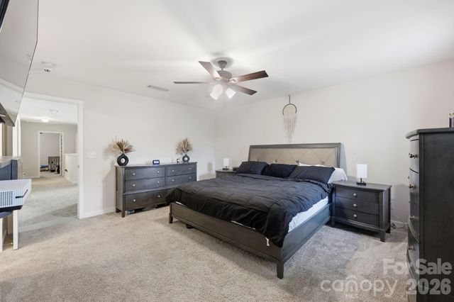 8411 Washoe Pine Lane, Charlotte, NC 28215