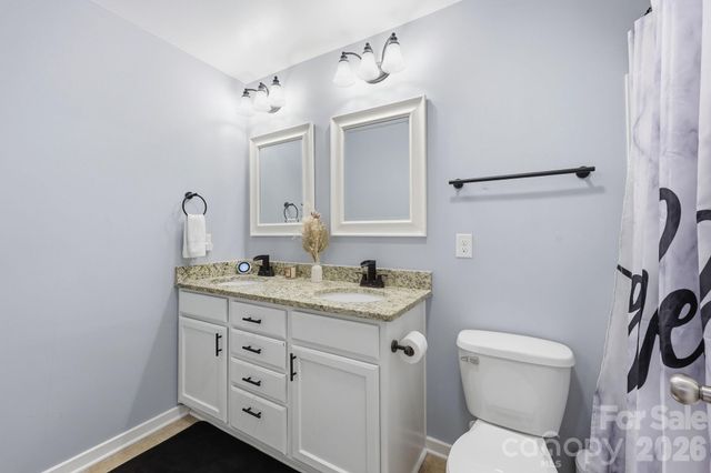 8411 Washoe Pine Lane, Charlotte, NC 28215
