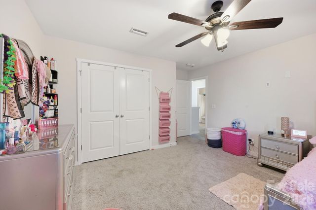 8411 Washoe Pine Lane, Charlotte, NC 28215