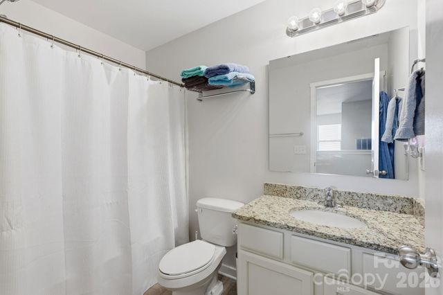 8411 Washoe Pine Lane, Charlotte, NC 28215