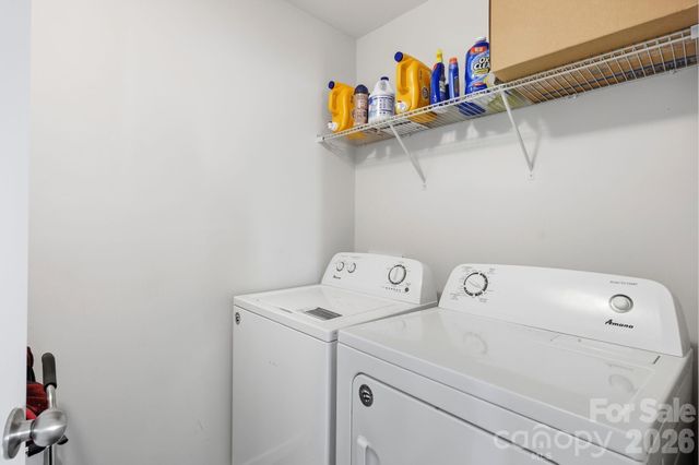 8411 Washoe Pine Lane, Charlotte, NC 28215
