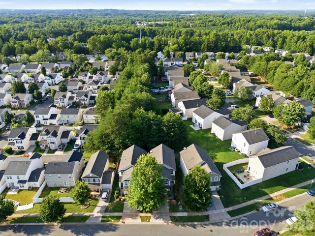 8411 Washoe Pine Lane, Charlotte, NC 28215