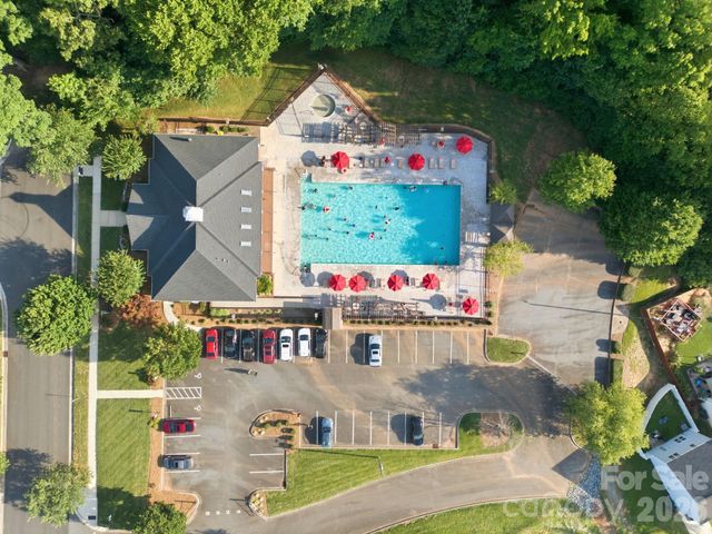 8411 Washoe Pine Lane, Charlotte, NC 28215