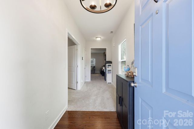 8411 Washoe Pine Lane, Charlotte, NC 28215