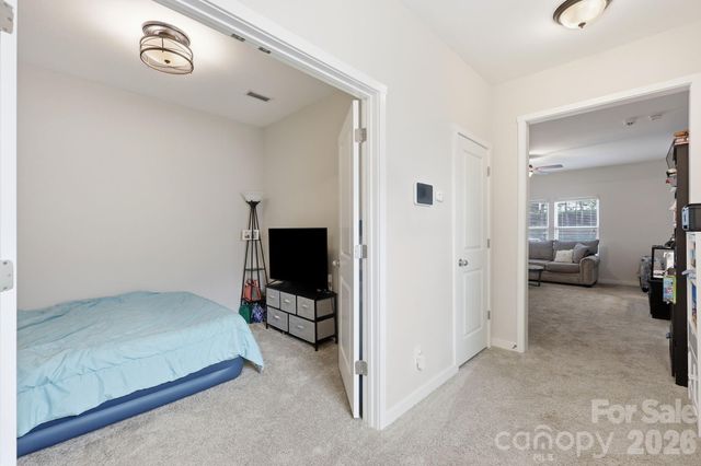 8411 Washoe Pine Lane, Charlotte, NC 28215