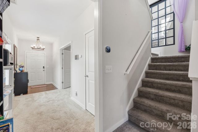 8411 Washoe Pine Lane, Charlotte, NC 28215
