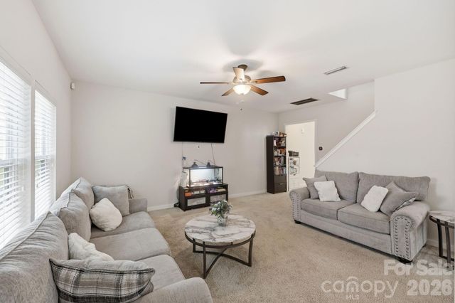8411 Washoe Pine Lane, Charlotte, NC 28215