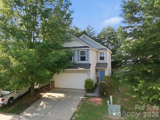 8411 Washoe Pine Lane, Charlotte, NC 28215