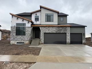 6387 S RAY DR #103, South Weber, UT 84405