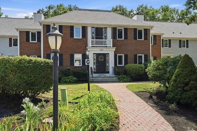 225 Lincoln St G4, Duxbury, MA 02332