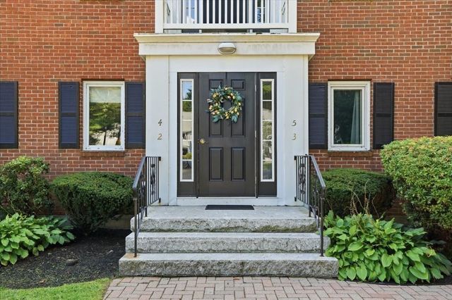 225 Lincoln St G4, Duxbury, MA 02332