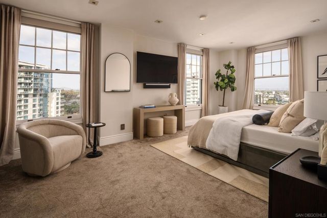 702 Ash Street 1400, San Diego, CA 92101