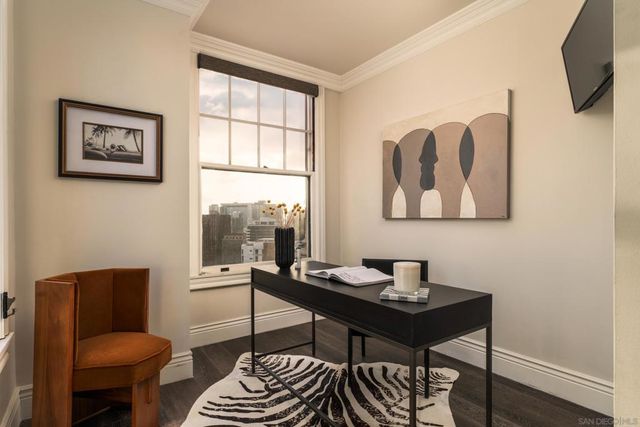 702 Ash Street 1400, San Diego, CA 92101