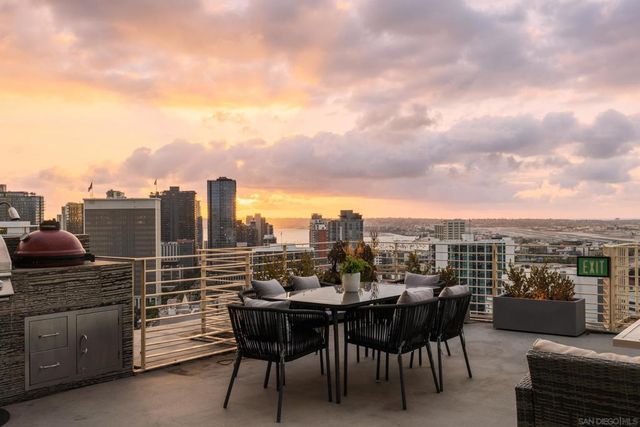 702 Ash Street 1400, San Diego, CA 92101