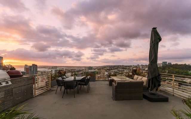 702 Ash Street 1400, San Diego, CA 92101