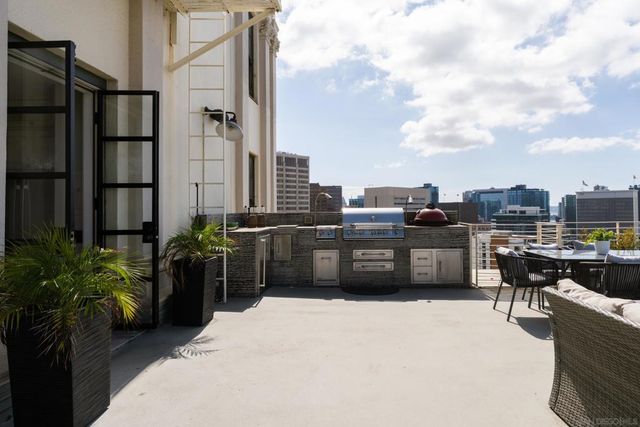 702 Ash Street 1400, San Diego, CA 92101