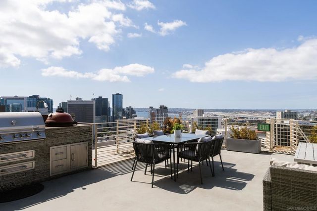 702 Ash Street 1400, San Diego, CA 92101