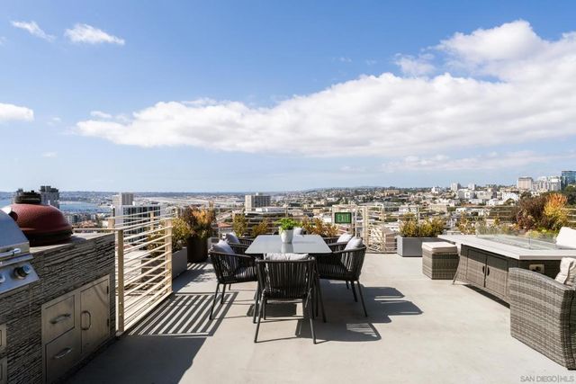 702 Ash Street 1400, San Diego, CA 92101