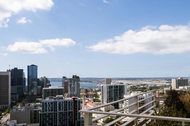 702 Ash Street 1400, San Diego, CA 92101