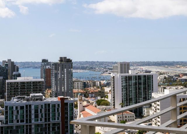 702 Ash Street 1400, San Diego, CA 92101