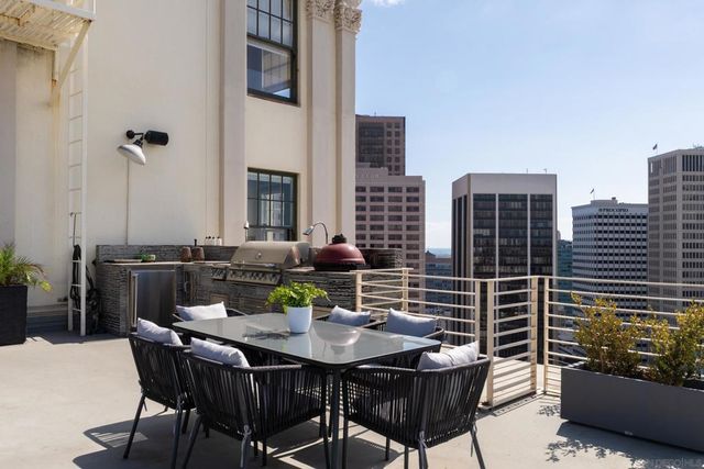702 Ash Street 1400, San Diego, CA 92101