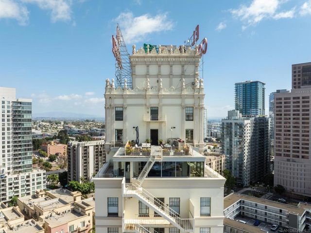 702 Ash Street 1400, San Diego, CA 92101
