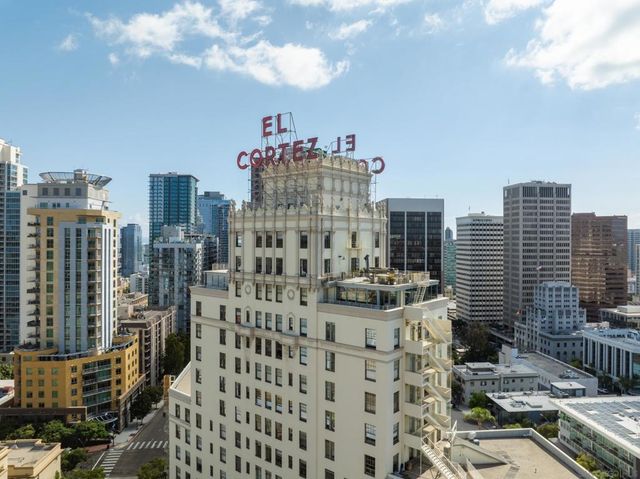 702 Ash Street 1400, San Diego, CA 92101