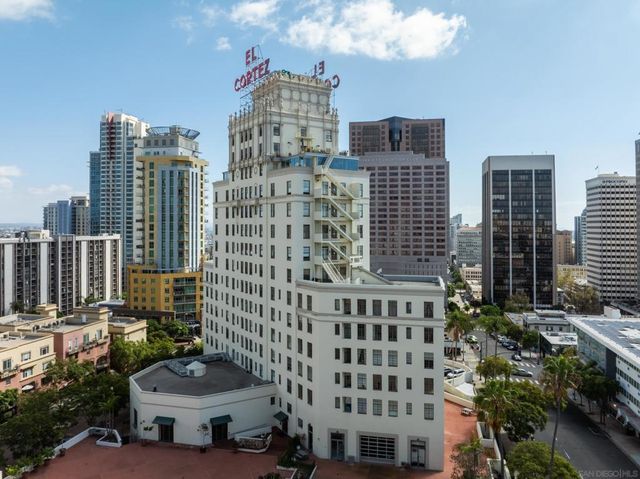 702 Ash Street 1400, San Diego, CA 92101