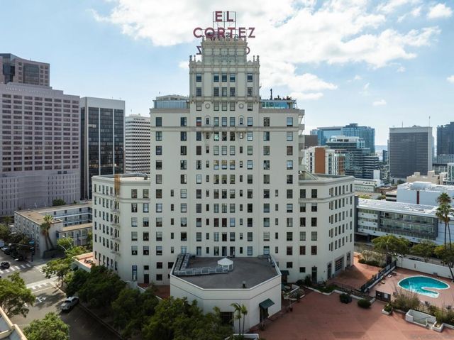702 Ash Street 1400, San Diego, CA 92101