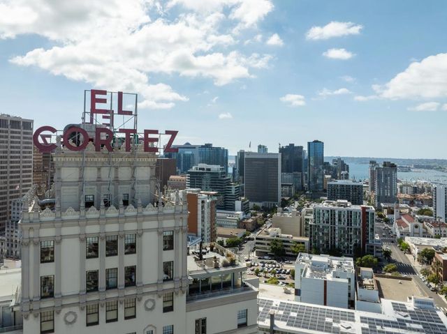 702 Ash Street 1400, San Diego, CA 92101