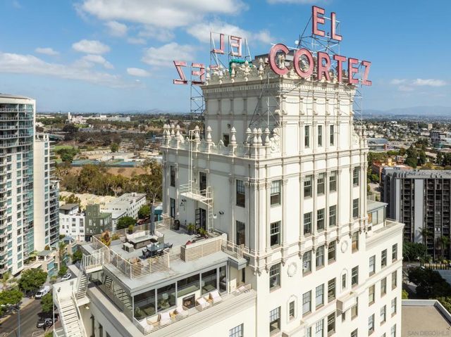 702 Ash Street 1400, San Diego, CA 92101