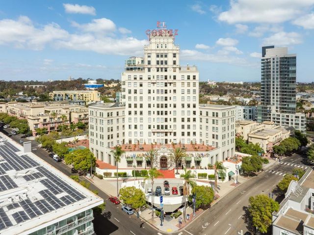 702 Ash Street 1400, San Diego, CA 92101
