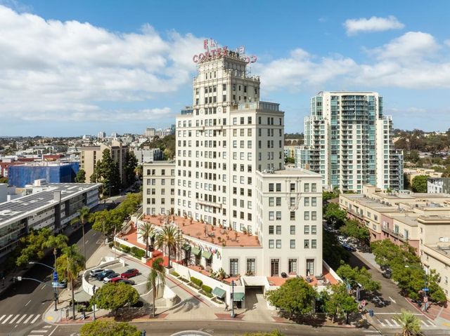 702 Ash Street 1400, San Diego, CA 92101
