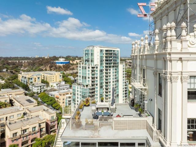 702 Ash Street 1400, San Diego, CA 92101