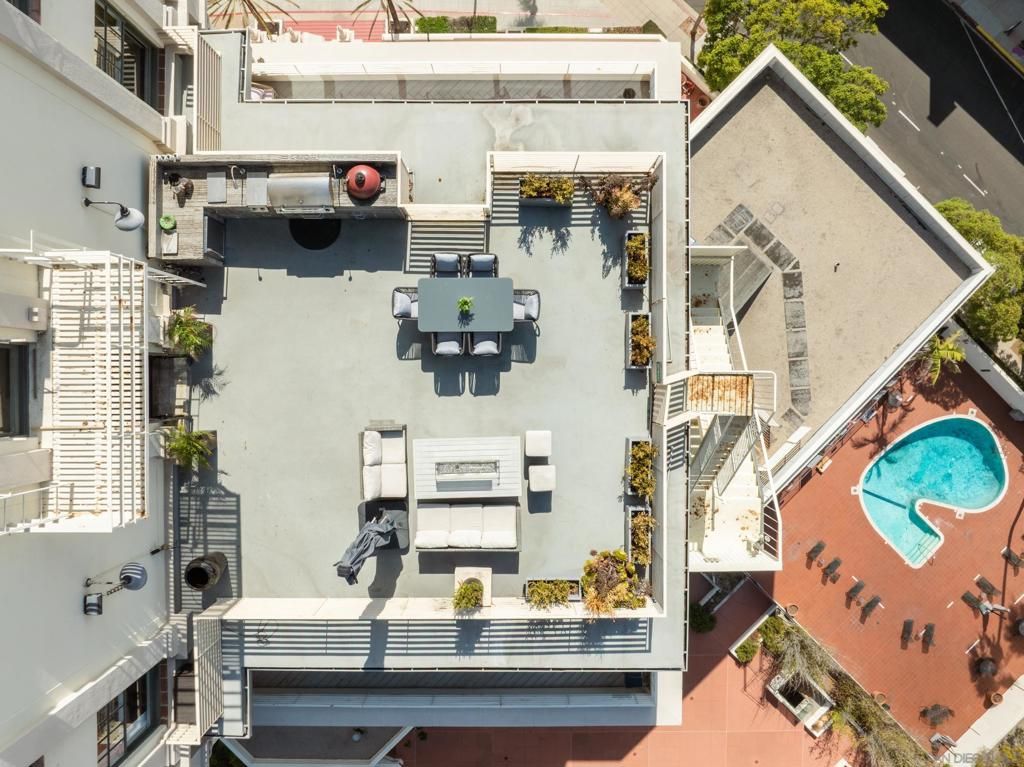 702 Ash Street 1400, San Diego, CA 92101 — photo 3