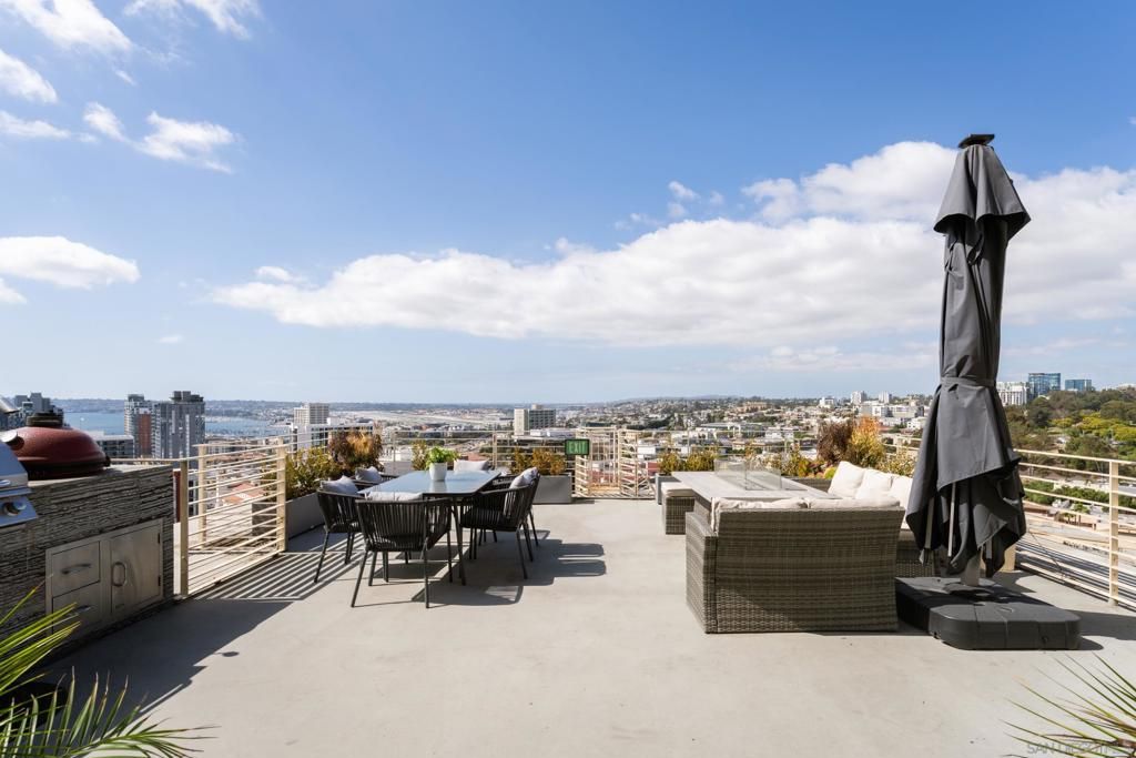 702 Ash Street 1400, San Diego, CA 92101 — photo 4