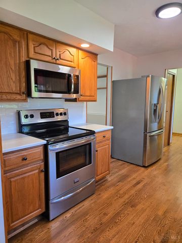 1537 Bardwell West Road, Williamsburg, OH 45176