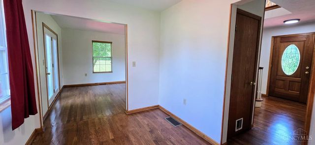 1537 Bardwell West Road, Williamsburg, OH 45176