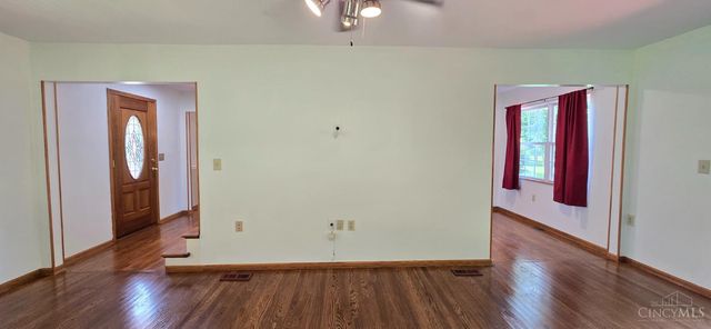 1537 Bardwell West Road, Williamsburg, OH 45176