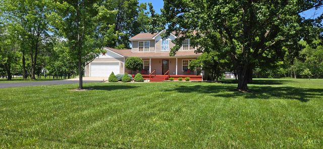 1537 Bardwell West Road, Williamsburg, OH 45176