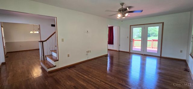1537 Bardwell West Road, Williamsburg, OH 45176
