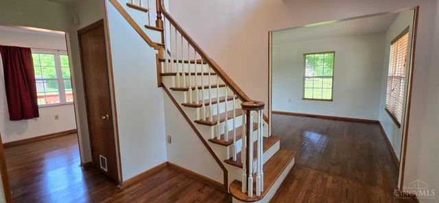 1537 Bardwell West Road, Williamsburg, OH 45176