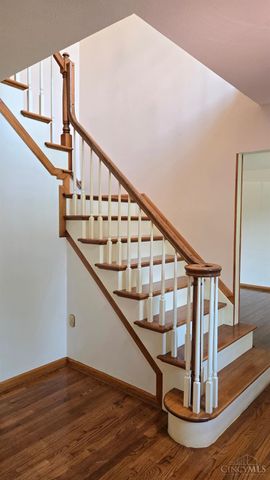 1537 Bardwell West Road, Williamsburg, OH 45176