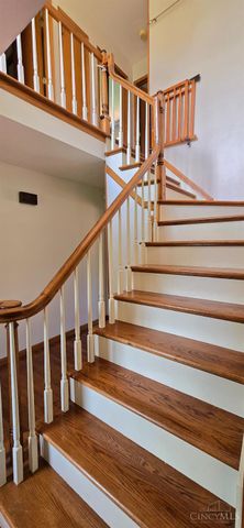 1537 Bardwell West Road, Williamsburg, OH 45176