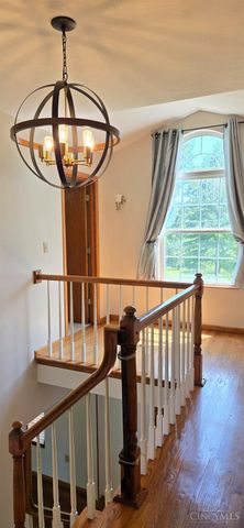 1537 Bardwell West Road, Williamsburg, OH 45176