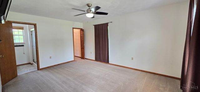 1537 Bardwell West Road, Williamsburg, OH 45176