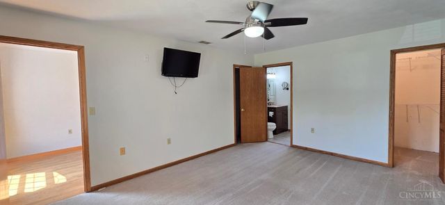 1537 Bardwell West Road, Williamsburg, OH 45176