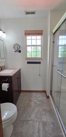 1537 Bardwell West Road, Williamsburg, OH 45176