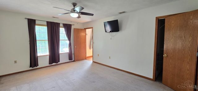 1537 Bardwell West Road, Williamsburg, OH 45176