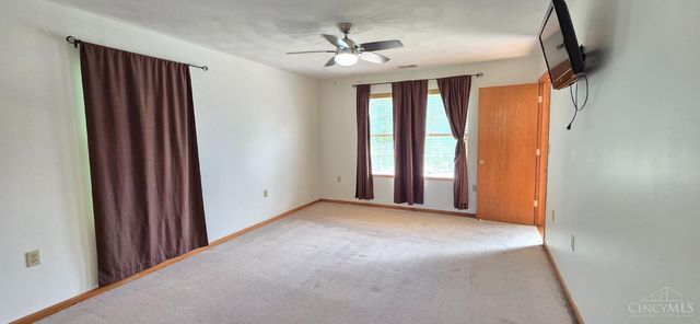 1537 Bardwell West Road, Williamsburg, OH 45176